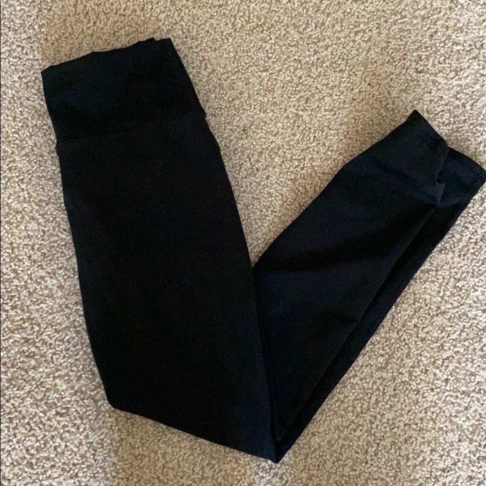 Fabletics Full Length Power hold Leggings